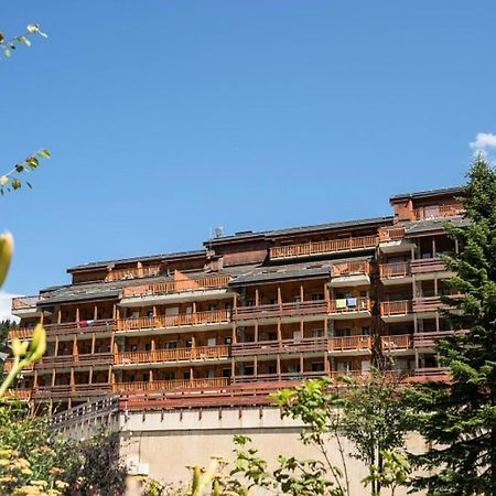 Residence Les Ravines - Maeva Home - Studio 4 Personnes Selection Mae-3344 Les Allues Esterno foto