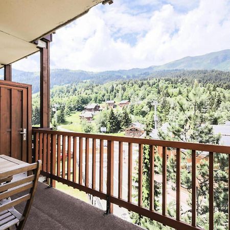Residence Les Ravines - Maeva Home - Studio 4 Personnes Selection Mae-3344 Les Allues Esterno foto